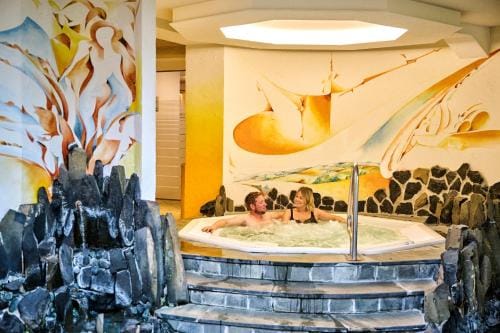 Hotel Sonnentau Hotel in Thuringia, Germany