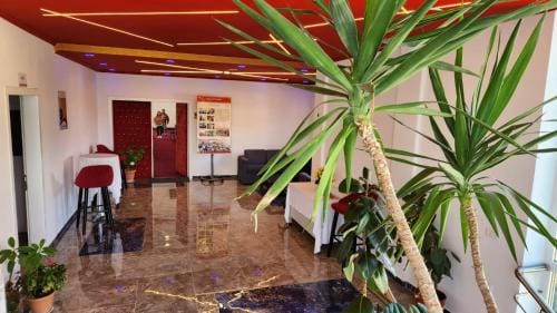 Kompleksi CFN ALBANIA Hotel in North Macedonia