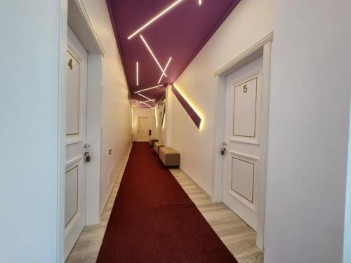 Kompleksi CFN ALBANIA Hotel in North Macedonia