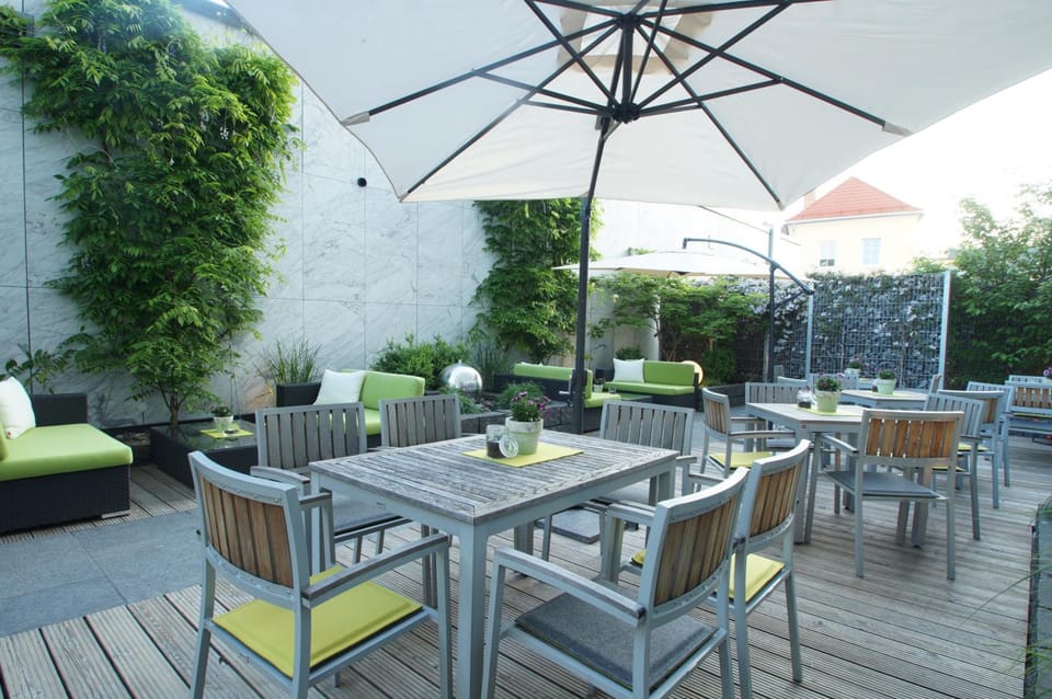 Hotel Peterhof - REOPENING November 2026 Hotel in Kempten