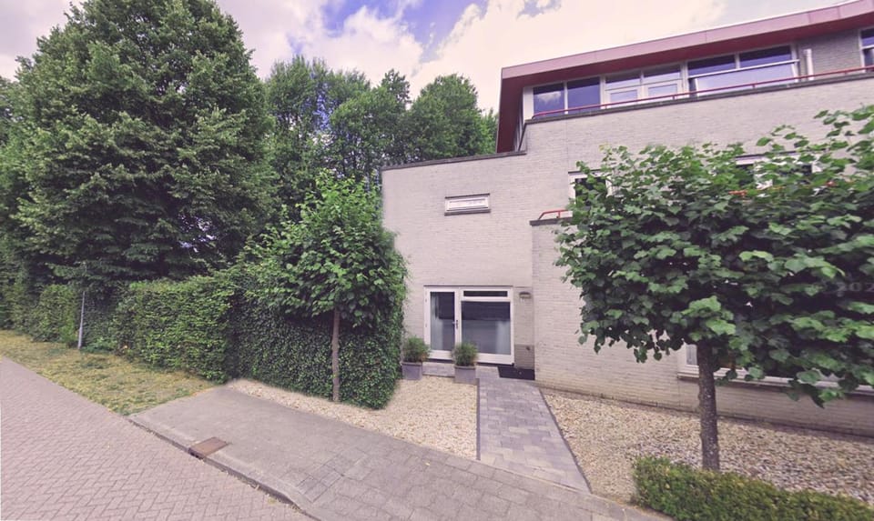 BnB Goldies Hotel in Eindhoven