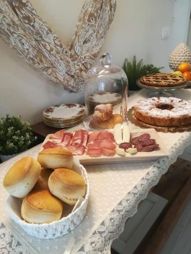 Casa Tarducci Hotel in Marche