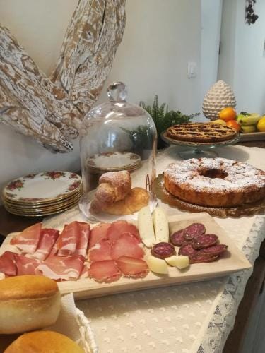 Casa Tarducci Hotel in Marche
