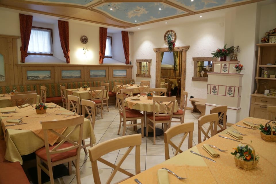 B&B Casa Agostini Hotel in Trentino-South Tyrol