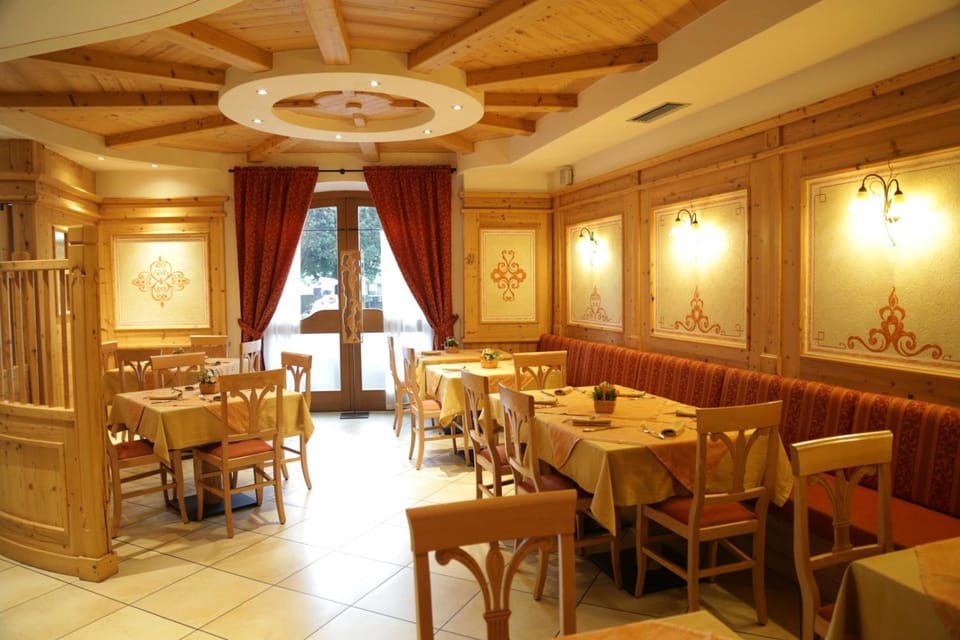 B&B Casa Agostini Hotel in Trentino-South Tyrol