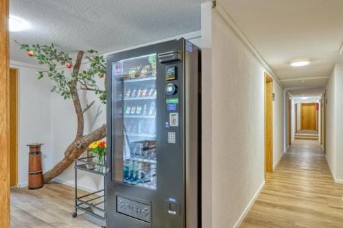 Gasthof Rhonlust Hotel in Thuringia, Germany