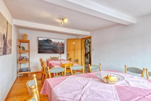 Gasthof Rhonlust Hotel in Thuringia, Germany