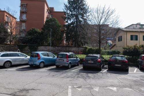 Francesca Hotel in La Spezia