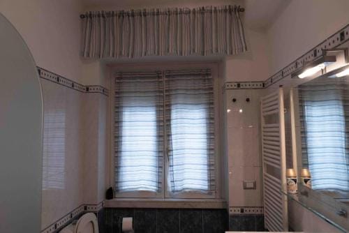 Francesca Hotel in La Spezia