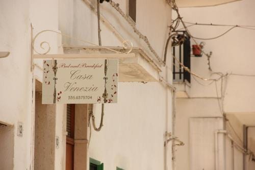 B&B Casa Venezia Hotel in Basilicata
