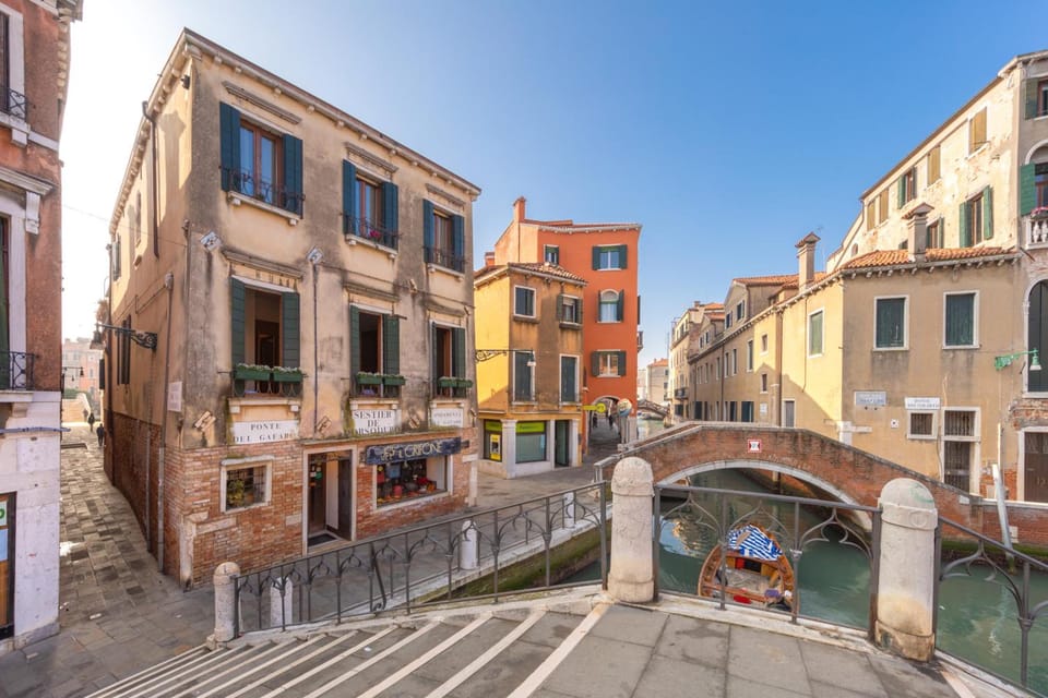 Casanova ai Tolentini Hotel in Venice