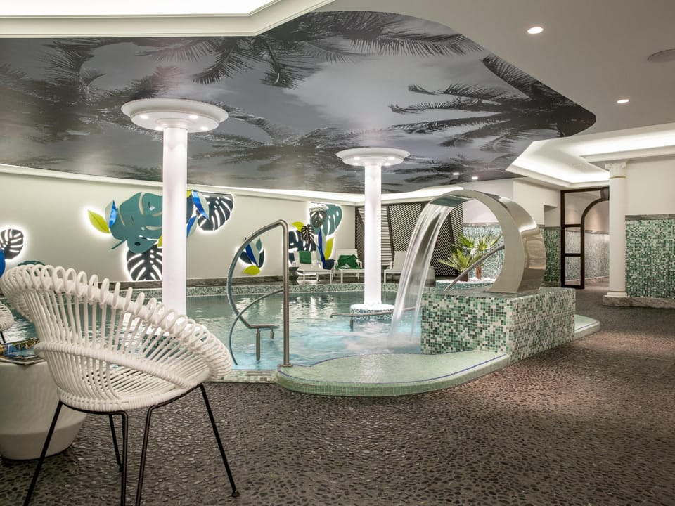 Gewandhaus Dresden, Autograph Collection Hotel in Dresden