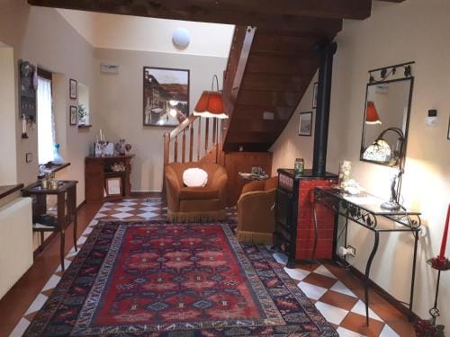 B&B Da Time Hotel in Trentino-South Tyrol