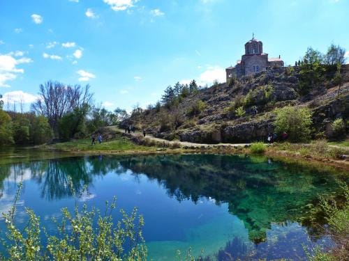 Rooms with a parking space Kijevo, Zagora - 22243 Hotel in Šibenik-Knin County, Croatia