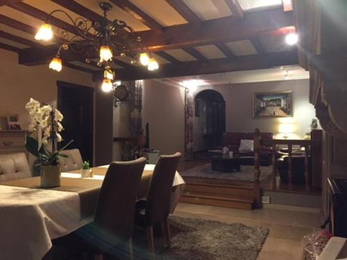 B&B Decoster Hotel in Bruges