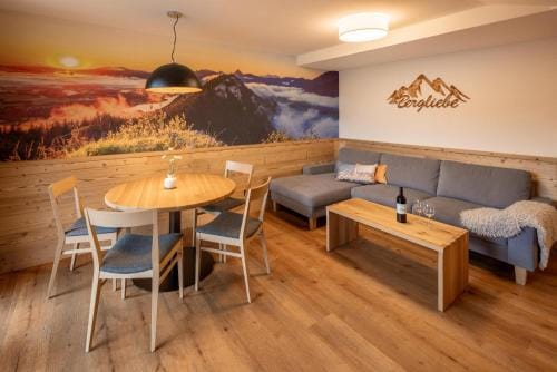 Landhaus Bachtelmuhle Hotel in Oberstdorf