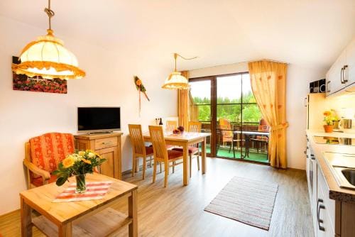 Landhaus Bachtelmuhle Hotel in Oberstdorf