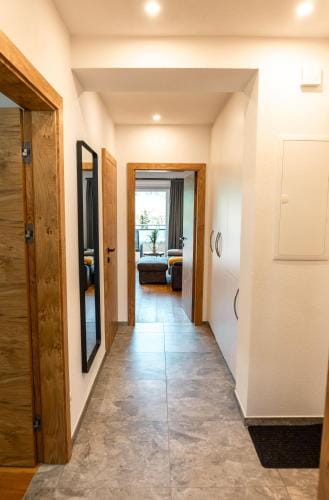 Ferienwohnung Gfoller Hotel in Carinthia, Austria