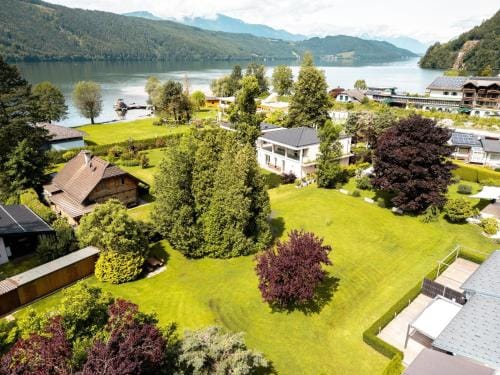 Ferienwohnung Gfoller Hotel in Carinthia, Austria