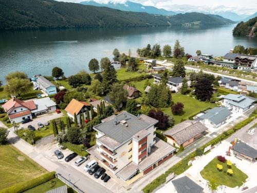 Ferienwohnung Gfoller Hotel in Carinthia, Austria
