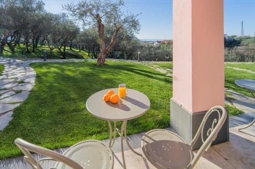 Villa Chicchi B&B - Sestri Levante Hotel in Sestri Levante