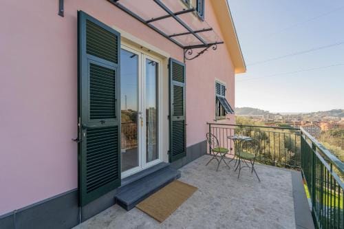 Villa Chicchi B&B - Sestri Levante Hotel in Sestri Levante