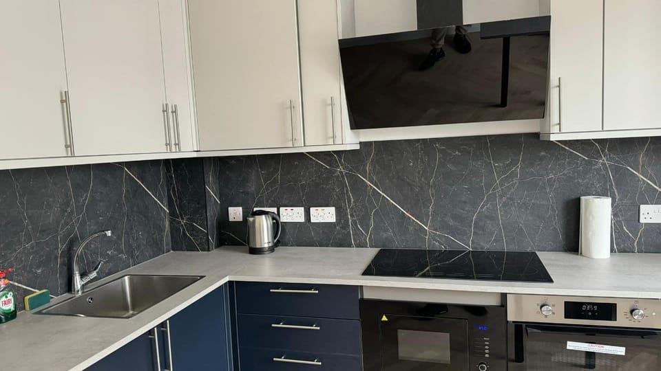 London Studios and Suites Apartment hotel in Harrow