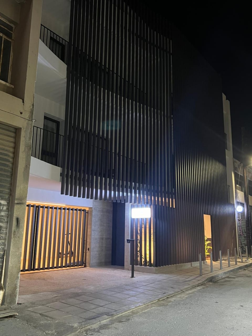 Alinea Market Agora Square Apartment hotel in Limassol City