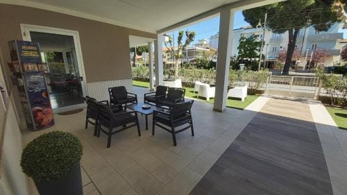 B&B Hotel Serenita Hotel in Bellaria - Igea Marina