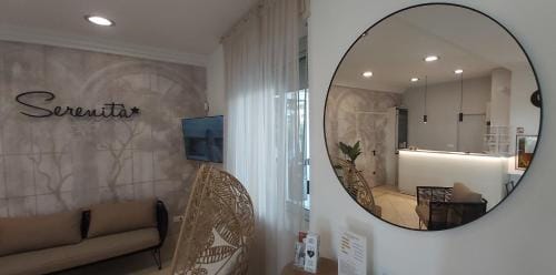 B&B Hotel Serenita Hotel in Bellaria - Igea Marina