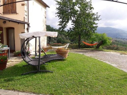 Betta B&B Hotel in Pistoia