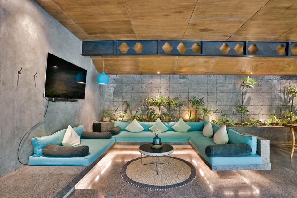 Love Supreme Villa by Betterplace Hotel in North Kuta