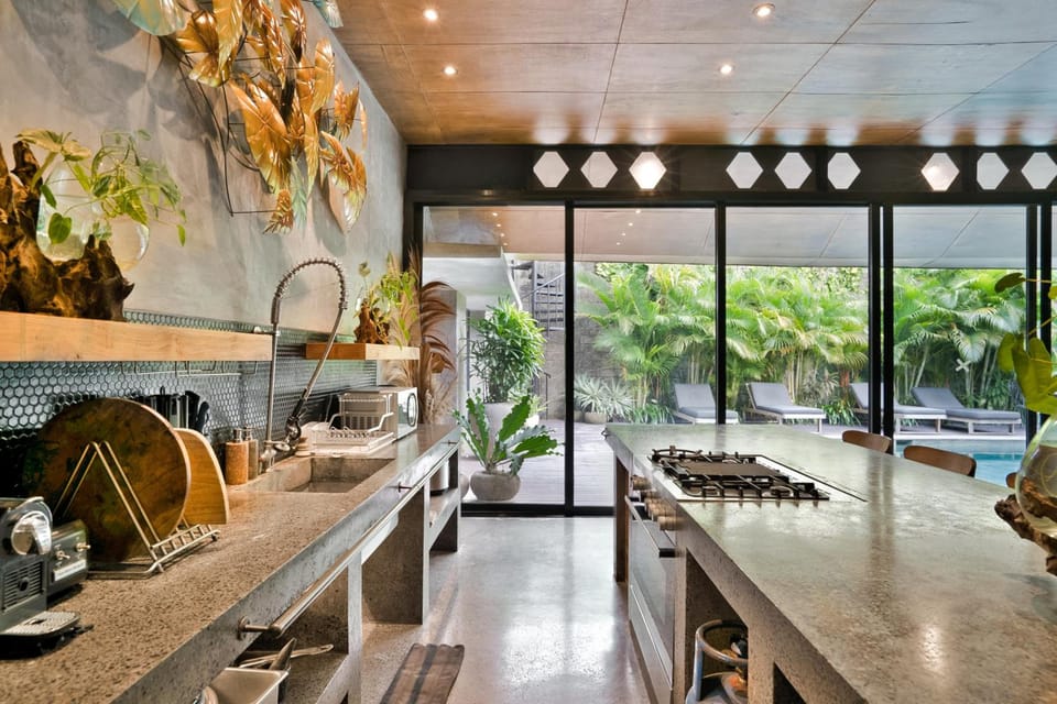 Love Supreme Villa by Betterplace Hotel in North Kuta