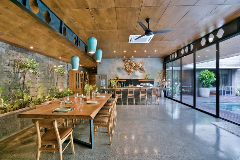 Love Supreme Villa by Betterplace Hotel in North Kuta