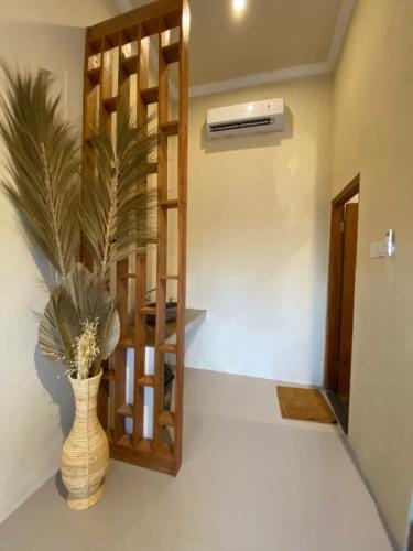 Sumbul View Surfcamp Hotel in Bali