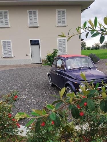 B&B Residenza Alba Chiara Hotel in Emilia-Romagna