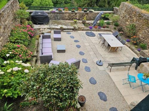 LA GARDE DUCALE Hotel in Brittany