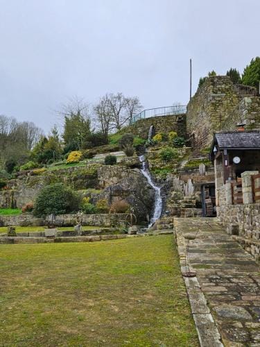 LA GARDE DUCALE Hotel in Brittany