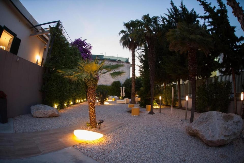 Ghe kale Resort Hotel in Campania