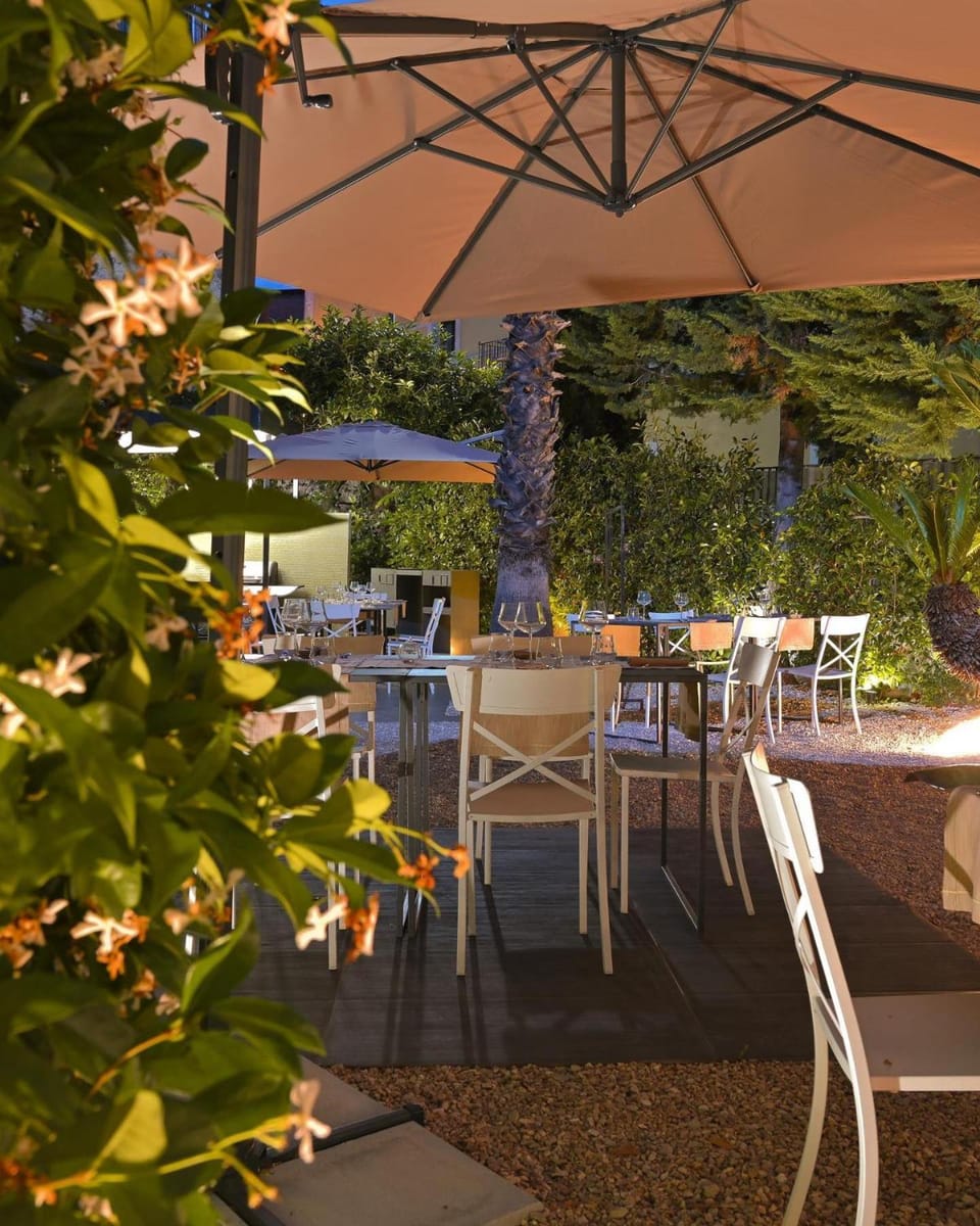 Ghe kale Resort Hotel in Campania