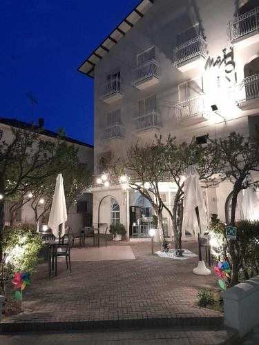 My Home Hotel Hotel in Bellaria - Igea Marina