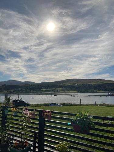 Skyefall Self Catering Hotel in Scotland