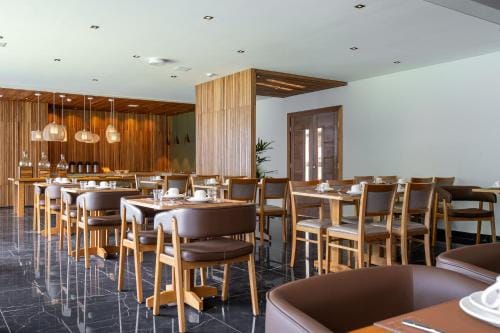 Vert Hotel Penedo Hotel in Resende