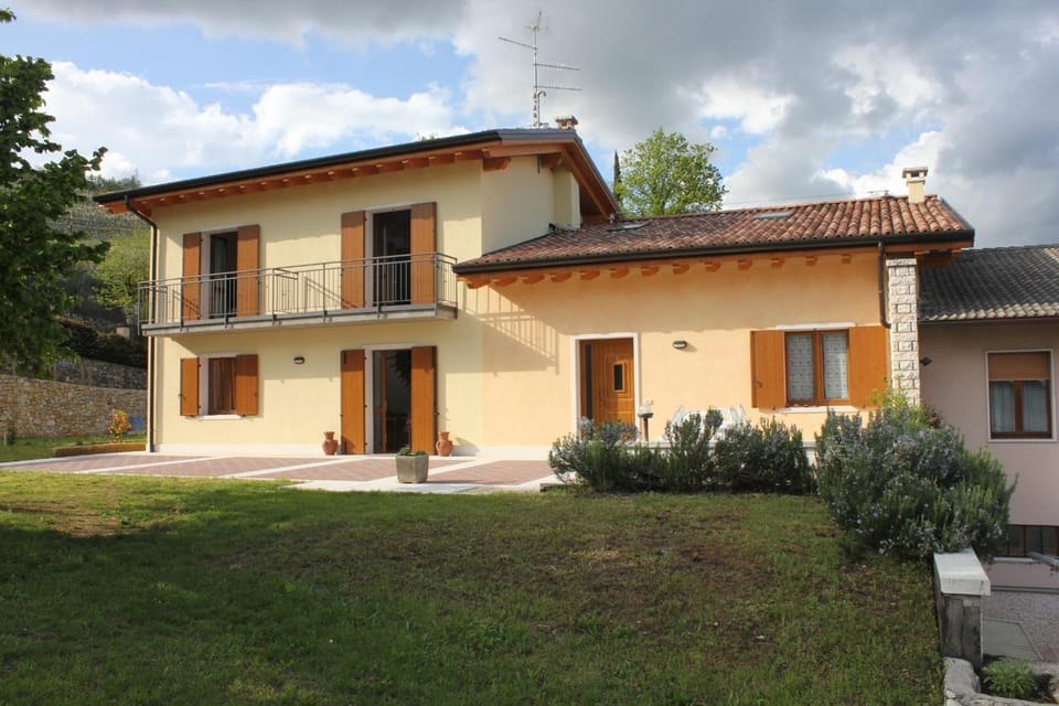 La Bella Vigna Hotel in Veneto