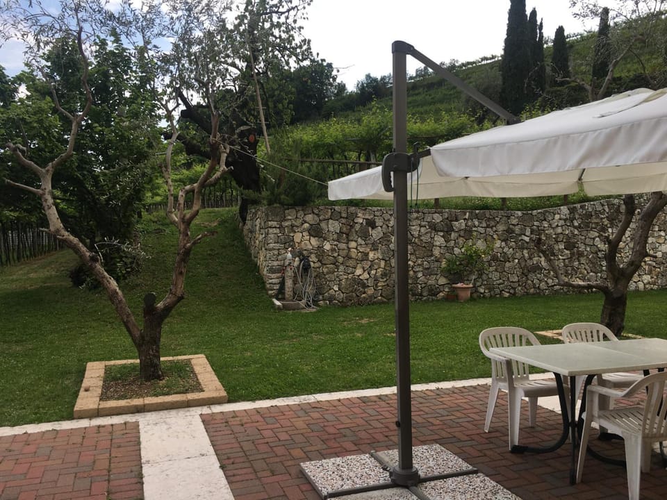 La Bella Vigna Hotel in Veneto