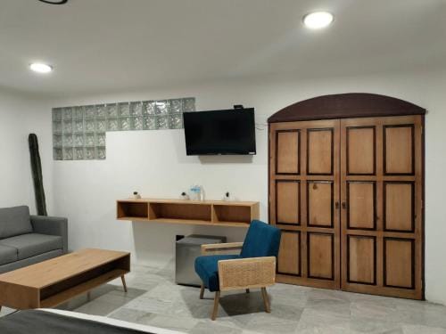 CHOLULA SUITES Hotel in Cholula