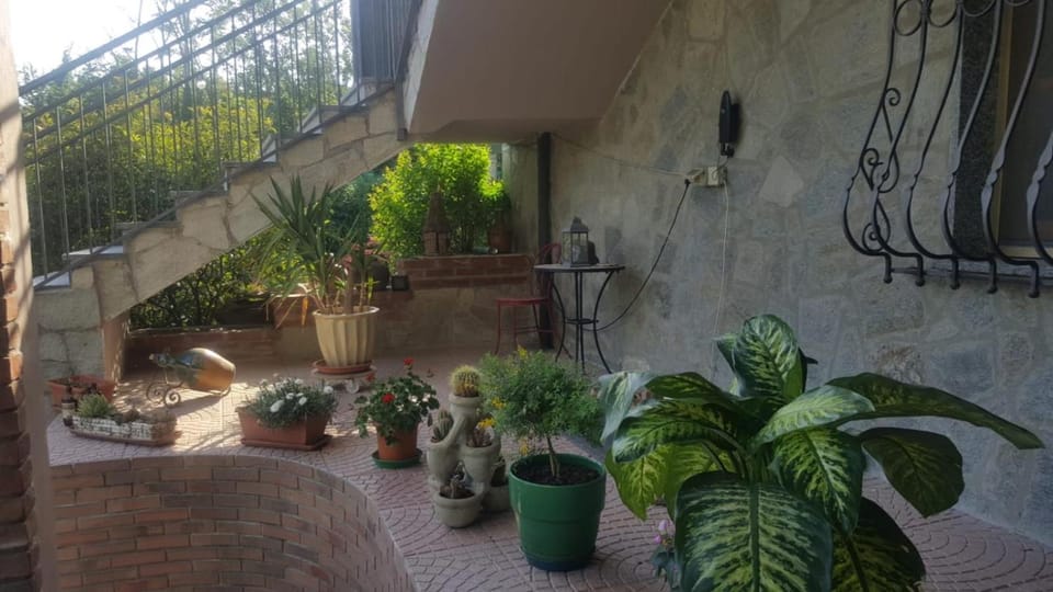 B&B La Corte Dei Samidagi Hotel in Lombardy
