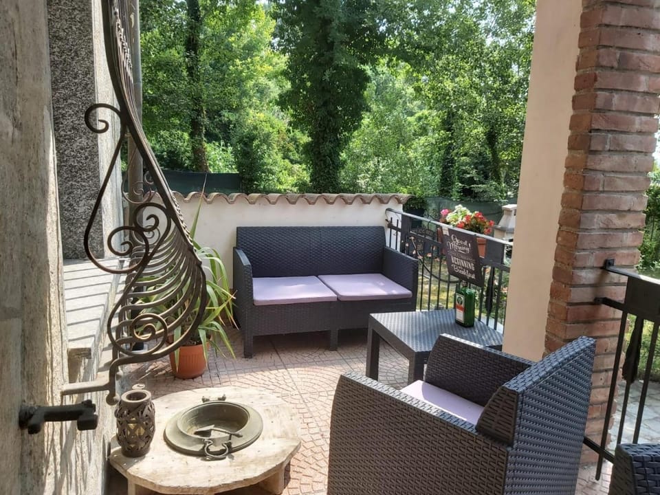 B&B La Corte Dei Samidagi Hotel in Lombardy