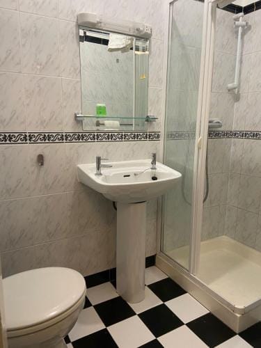 Parliament Inn Hotel in Kilkenny City