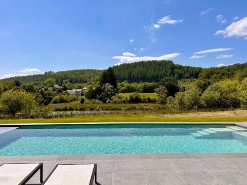 Manoir Nestor - Chairiere Hotel in Wallonia, Belgium